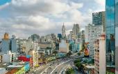 Туры в отель Ibis Styles SP Centro Туры в отель Ibis Styles SP Centro