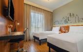 Туры в отель Ibis Styles SP Centro Туры в отель Ibis Styles SP Centro