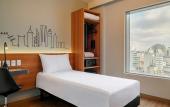 Туры в отель Ibis Styles SP Centro Туры в отель Ibis Styles SP Centro