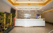 Туры в отель Beijing Huanyi Hotel Туры в отель Beijing Huanyi Hotel