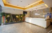 Туры в отель Beijing Huanyi Hotel Туры в отель Beijing Huanyi Hotel