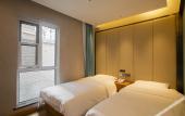 Туры в отель Beijing Huanyi Hotel Туры в отель Beijing Huanyi Hotel