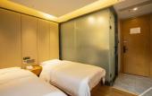 Туры в отель Beijing Huanyi Hotel Туры в отель Beijing Huanyi Hotel