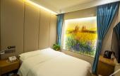 Туры в отель Beijing Huanyi Hotel Туры в отель Beijing Huanyi Hotel