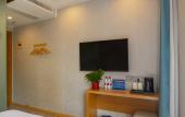 Туры в отель Beijing Huanyi Hotel Туры в отель Beijing Huanyi Hotel