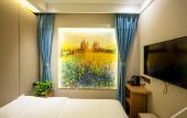 Туры в отель Beijing Huanyi Hotel Туры в отель Beijing Huanyi Hotel