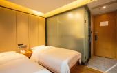 Туры в отель Beijing Huanyi Hotel Туры в отель Beijing Huanyi Hotel