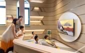 Туры в отель NUO Resort Hotel-Universal Beijing Resort Туры в отель NUO Resort Hotel-Universal Beijing Resort