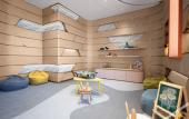 Туры в отель NUO Resort Hotel-Universal Beijing Resort Туры в отель NUO Resort Hotel-Universal Beijing Resort