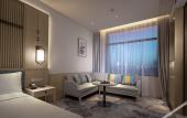 Туры в отель NUO Resort Hotel-Universal Beijing Resort Туры в отель NUO Resort Hotel-Universal Beijing Resort