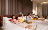 Туры в отель NUO Resort Hotel-Universal Beijing Resort Туры в отель NUO Resort Hotel-Universal Beijing Resort