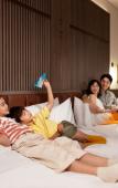 Туры в отель NUO Resort Hotel-Universal Beijing Resort Туры в отель NUO Resort Hotel-Universal Beijing Resort