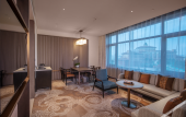 Туры в отель NUO Resort Hotel-Universal Beijing Resort Туры в отель NUO Resort Hotel-Universal Beijing Resort
