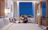 Туры в отель NUO Resort Hotel-Universal Beijing Resort Туры в отель NUO Resort Hotel-Universal Beijing Resort