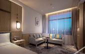 Туры в отель NUO Resort Hotel-Universal Beijing Resort Туры в отель NUO Resort Hotel-Universal Beijing Resort