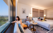 Туры в отель NUO Resort Hotel-Universal Beijing Resort Туры в отель NUO Resort Hotel-Universal Beijing Resort
