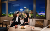 Туры в отель NUO Resort Hotel-Universal Beijing Resort Туры в отель NUO Resort Hotel-Universal Beijing Resort