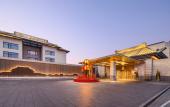 Туры в отель NUO Resort Hotel-Universal Beijing Resort Туры в отель NUO Resort Hotel-Universal Beijing Resort