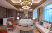 Туры в отель NUO Resort Hotel-Universal Beijing Resort Туры в отель NUO Resort Hotel-Universal Beijing Resort