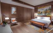 Туры в отель NUO Resort Hotel-Universal Beijing Resort Туры в отель NUO Resort Hotel-Universal Beijing Resort
