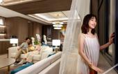Туры в отель NUO Resort Hotel-Universal Beijing Resort Туры в отель NUO Resort Hotel-Universal Beijing Resort