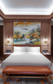 Туры в отель NUO Resort Hotel-Universal Beijing Resort Туры в отель NUO Resort Hotel-Universal Beijing Resort