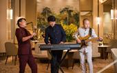 Туры в отель NUO Resort Hotel-Universal Beijing Resort Туры в отель NUO Resort Hotel-Universal Beijing Resort
