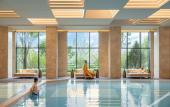Туры в отель NUO Resort Hotel-Universal Beijing Resort Туры в отель NUO Resort Hotel-Universal Beijing Resort