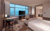 Туры в отель NUO Resort Hotel-Universal Beijing Resort Туры в отель NUO Resort Hotel-Universal Beijing Resort