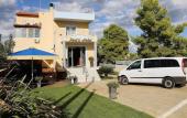 Туры в отель Peri's Hotel Туры в отель Peri's Hotel