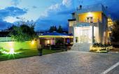 Туры в отель Peri's Hotel Туры в отель Peri's Hotel