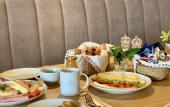 Туры в отель Ynaira Hotel & Spa Туры в отель Ynaira Hotel & Spa