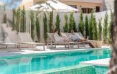 Туры в отель Ynaira Hotel & Spa Туры в отель Ynaira Hotel & Spa