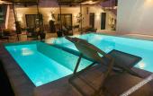 Туры в отель Ynaira Hotel & Spa Туры в отель Ynaira Hotel & Spa