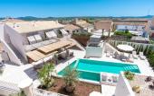 Туры в отель Ynaira Hotel & Spa Туры в отель Ynaira Hotel & Spa