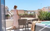 Туры в отель Ynaira Hotel & Spa Туры в отель Ynaira Hotel & Spa