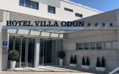 Туры в отель Hotel Villa Odon Туры в отель Hotel Villa Odon