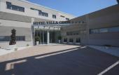 Туры в отель Hotel Villa Odon Туры в отель Hotel Villa Odon
