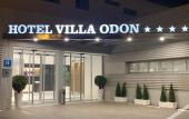 Туры в отель Hotel Villa Odon Туры в отель Hotel Villa Odon