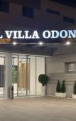 Туры в отель Hotel Villa Odon Туры в отель Hotel Villa Odon