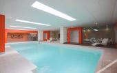 Туры в отель Hotel Villa Odon Туры в отель Hotel Villa Odon