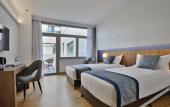 Туры в отель Hotel Villa Odon Туры в отель Hotel Villa Odon