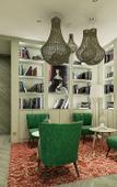 Туры в отель The Emerald House Lisbon, Curio Collection By Hilton Туры в отель The Emerald House Lisbon, Curio Collection By Hilton