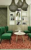 Туры в отель The Emerald House Lisbon, Curio Collection By Hilton Туры в отель The Emerald House Lisbon, Curio Collection By Hilton