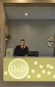 Туры в отель B&B Hotel Hamburg-Nord Туры в отель B&B Hotel Hamburg-Nord