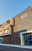 Туры в отель Wud Hotel Туры в отель Wud Hotel