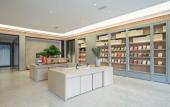 Туры в отель JI Hotel (Luoyang Municipal Government) Туры в отель JI Hotel (Luoyang Municipal Government)