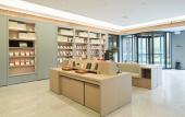 Туры в отель JI Hotel (Luoyang Municipal Government) Туры в отель JI Hotel (Luoyang Municipal Government)