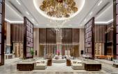 Туры в отель Pullman Suzhou Taicang Туры в отель Pullman Suzhou Taicang