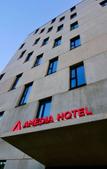 Туры в отель Amedia Lustenau, Trademark Collection by Wyndham Туры в отель Amedia Lustenau, Trademark Collection by Wyndham